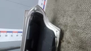  Крышка багажника Peugeot 508 Арт 4OR13HP01, вид 8