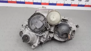 A2038200261 Фара правая Mercedes C W203 Арт 1DE03MU01, вид 6