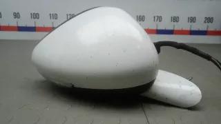 2pin10pin Зеркало наружное правое Peugeot 508 Арт 4OR13JO01, вид 1