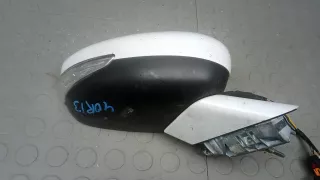 2pin10pin Зеркало наружное правое Peugeot 508 Арт 4OR13JO01, вид 2