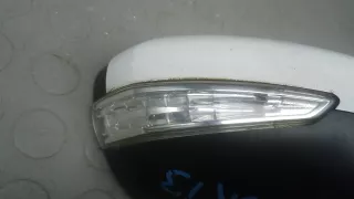 2pin10pin Зеркало наружное правое Peugeot 508 Арт 4OR13JO01, вид 3