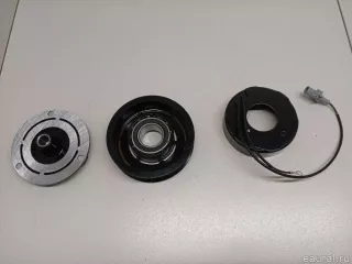 CLLX009 WNRLN Муфта компрессора кондиционера Lexus LS 5 Арт E70728586, вид 11