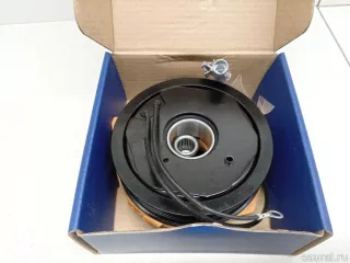 CLLX009 WNRLN Муфта компрессора кондиционера Lexus LS 5 Арт E70728586, вид 2