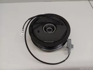 CLLX009 WNRLN Муфта компрессора кондиционера Lexus LS 5 Арт E70728586, вид 3