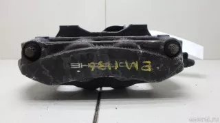 7PP615150D VAG Суппорт тормозной передний правый Porsche Cayenne 958 Арт E70796895, вид 3