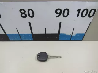 8978660170 Toyota Ключ Toyota Highlander 1 Арт E80738023