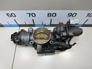 2203050142 Toyota Дроссельная заслонка Lexus LX 2 Арт E81080980, вид 2