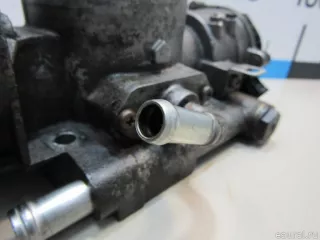 2203050142 Toyota Дроссельная заслонка Lexus LX 2 Арт E81080980, вид 6