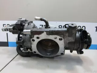 2203050142 Toyota Дроссельная заслонка Lexus LX 2 Арт E81080980, вид 8