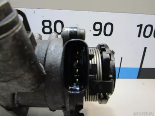 2203050142 Toyota Дроссельная заслонка Lexus LX 2 Арт E81080980, вид 9