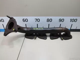 1710450120 Toyota Коллектор выпускной Lexus LX 2 Арт E81081016, вид 1