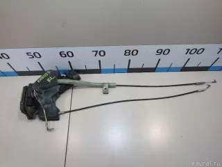 6906060061 Toyota Замок двери задней левой Lexus LX 2 Арт E81081123