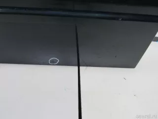 6Y0831055 VAG Дверь передняя левая Skoda Fabia 1 Арт E81082113, вид 2