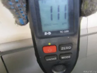 6Y0831055 VAG Дверь передняя левая Skoda Fabia 1 Арт E81082113, вид 5