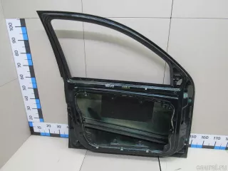 6Y0831055 VAG Дверь передняя левая Skoda Fabia 1 Арт E81082113, вид 6