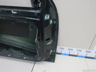 6Y0831055 VAG Дверь передняя левая Skoda Fabia 1 Арт E81082113, вид 7