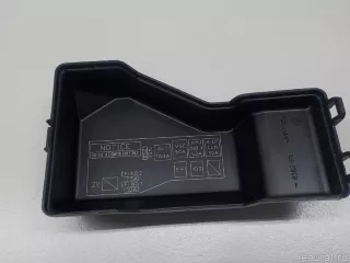 8266205120 Toyota Крышка блока предохранителей Toyota Avensis 2 Арт E84717043, вид 3