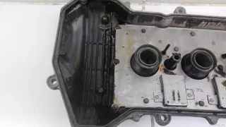 112010D020 Toyota Клапанная крышка Toyota Corolla VERSO 1 Арт E84790243, вид 6
