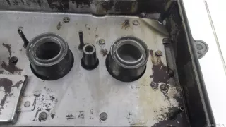 112010D020 Toyota Клапанная крышка Toyota Corolla VERSO 1 Арт E84790243, вид 8