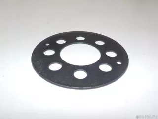 3211760050 Toyota Маховик Toyota Fortuner 2 Арт E51470724, вид 2