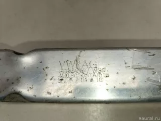 4M0802037A VAG Лонжерон левый Audi Q7 4M restailing Арт E23758737, вид 5