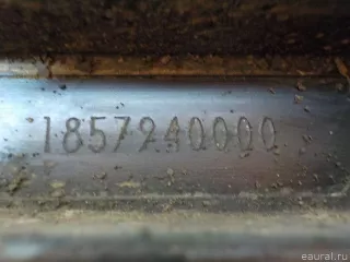 51643419945 BMW Панель передняя BMW X3 E83 Арт E84830364, вид 13