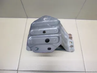 5201605020 Toyota Кронштейн усилителя заднего бампера левый Toyota Avensis 2 Арт E100139203, вид 1