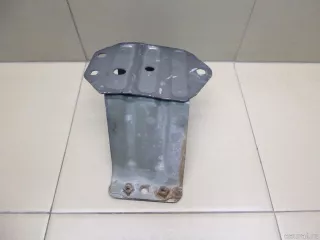 5201605020 Toyota Кронштейн усилителя заднего бампера левый Toyota Avensis 2 Арт E100139203, вид 2