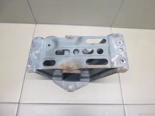 5201605020 Toyota Кронштейн усилителя заднего бампера левый Toyota Avensis 2 Арт E100139203, вид 4