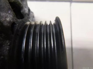 270600D140 Toyota Генератор Toyota Corolla E120 Арт E100554949, вид 4