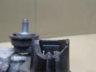 270600D140 Toyota Генератор Toyota Corolla E120 Арт E100554949, вид 6