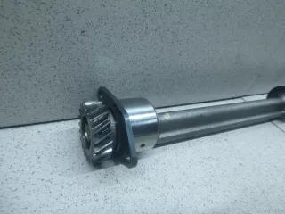 1360267020 Toyota Вал балансирный Toyota Hilux 5 Арт E100561871, вид 3