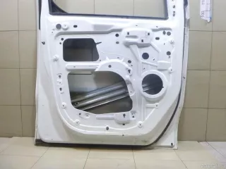 9811893780 Citroen-Peugeot Дверь передняя левая Citroen jumpy 3 Арт E100565749, вид 9