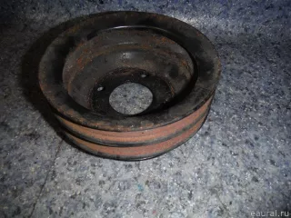 1637167020 Toyota Шкив водяного насоса (помпы) Toyota Hilux 5 Арт E12263653, вид 1