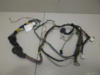 8215205480 Toyota Проводка (коса) Toyota Avensis 2 Арт E14200710, вид 1