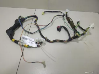 8215205480 Toyota Проводка (коса) Toyota Avensis 2 Арт E14200710, вид 2