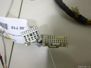 8215205480 Toyota Проводка (коса) Toyota Avensis 2 Арт E14200710, вид 3