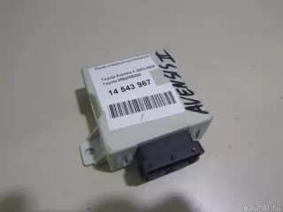 8594005020 Toyota Реле стеклоочистителей Toyota Avensis 2 Арт E14543967, вид 1
