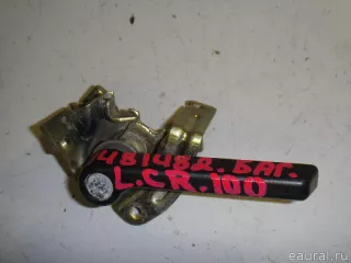 6921260030 Toyota Ручка двери багажника наружная Lexus LX 2 Арт E1481482