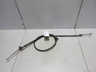 4643012300 Toyota Трос ручника Toyota Corolla E110 Арт E14905729, вид 1