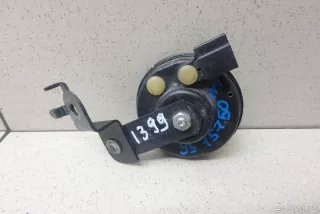 8651028130 Toyota Сигнал (клаксон) Toyota IQ Арт E95757503, вид 2