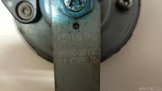 8651028130 Toyota Сигнал (клаксон) Toyota Corolla E120 Арт E23728882, вид 5