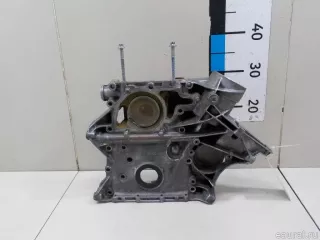 6460150602 Mercedes Benz Крышка двигателя передняя Mercedes E W211 Арт E14971456, вид 1