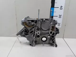 6460150602 Mercedes Benz Крышка двигателя передняя Mercedes E W211 Арт E14971456, вид 2