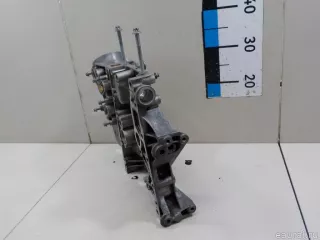6460150602 Mercedes Benz Крышка двигателя передняя Mercedes E W211 Арт E14971456, вид 5