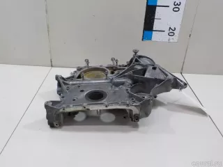 6460150602 Mercedes Benz Крышка двигателя передняя Mercedes E W211 Арт E14971456, вид 6