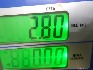 051103601 VAG Поддон масляный двигателя Seat Cordoba 1 Арт E14972036, вид 12