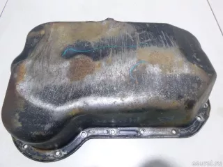 051103601 VAG Поддон масляный двигателя Seat Cordoba 1 Арт E14972036, вид 7
