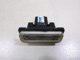 15A289009B TYC Фонарь подсветки номера Mercedes E W211 Арт E14972303, вид 2