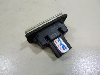 15A289009B TYC Фонарь подсветки номера Mercedes E W211 Арт E14972303, вид 3